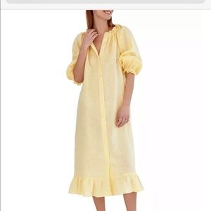 Sleeper dress. Like new, never worn.